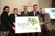 LA D.O. RUEDA CONVOCA EL III FESTIVAL DE CORTOMETRAJES “RUEDA CON RUEDA”.