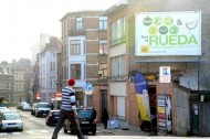 La D.O. Rueda se promociona en Holanda y Bélgica.