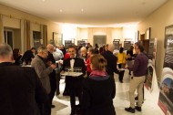 LOS VINOS DE RUEDA COLABORAN EN LA PRESENTACION EN POLONIA DEL PROGRAMA “HUELLAS DE TERESA DE JESUS”