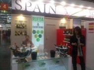 Los vinos de la D.O. Rueda estarán presentes en la próxima edición de la feria Prowein 2015