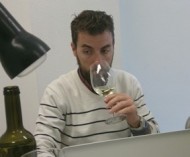 CATA PEÑÍN COSECHA 2014