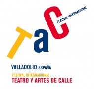 LOS ARTISTAS DEL  "FESTIVAL DE TEATRO Y ARTES DE CALLE DE VALLADOLID" BRINDAN CON LOS VINOS DE LA D.O. RUEDA