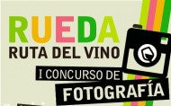LA D.O. RUEDA CONVOCA EL I CONCURSO DE FOTOGRAFÍA “RUTA DEL VINO DE RUEDA”