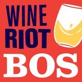 WINE RIOTS: NY + CHICAGO + BOSTON