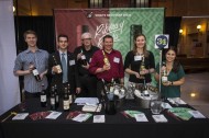 RIBERA DEL DUERO Y RUEDA PRESENTAN SUS VINOS EN EL EVENTO WINE RIOT DE NUEVA YORK