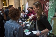 RIBERA DEL DUERO Y RUEDA PRESENTAN SUS VINOS EN EL EVENTO WINE RIOT DE NUEVA YORK