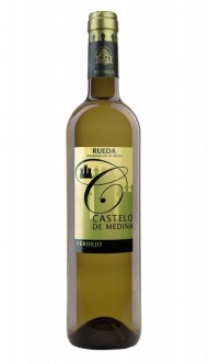 CASTELO DE MEDINA VERDEJO 2014, ELEGIDO EL MEJOR VERDEJO DEL JAPAN WINE CHALLENGE 2015