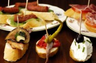 DÍA MUNDIAL DE LA TAPA BRUSELAS 2015