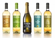 ETIQUETAS FRESCAS E INNOVADORAS PARA LOS VINOS DE LA D.O. RUEDA