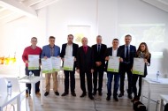 LA D.O. RUEDA SERÁ LA SEDE DEL CONCURSO MUNDIAL DE SAUVIGNON