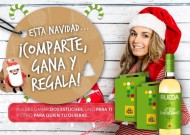 GANADORES DEL SORTEO "COMPARTE, GANA Y REGALA"