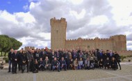 BALANCE MUY POSITIVO DEL CONCURSO MUNDIAL DEL SAUVIGNON BLANC CELEBRADO EN LA D.O. RUEDA