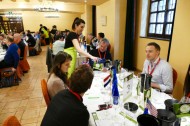 EL CONCURSO MUNDIAL DEL SAUVIGNON RECONOCE CON 11 MEDALLAS LA CALIDAD DE LOS VINOS DE LA D.O. RUEDA