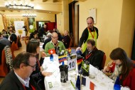 EL CONCURSO MUNDIAL DEL SAUVIGNON RECONOCE CON 11 MEDALLAS LA CALIDAD DE LOS VINOS DE LA D.O. RUEDA