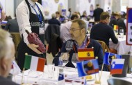 45 MEDALLAS CONFIRMAN LA CALIDAD DE LOS VINOS DE LA D.O. RUEDA EN EL CONCURSO MUNDIAL DE BRUSELAS