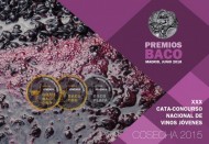 30 ANIVERSARIO DE LOS PREMIOS BACO