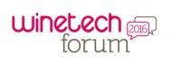 WINETECH FORUM 2016, PUNTO DE ENCUENTRO PARA LAS ÚLTIMAS TENDENCIAS DEL SECTOR