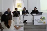 LA D.O. RUEDA PRESENTA EL FESTIVAL DE CORTOMETRAJES “RUEDA CON RUEDA”.