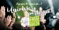 BASES DEL SORTEO DE 5 ABONOS PARA EL FESTIVAL FASSE RUEDA 2016