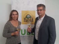 LA BODEGUERA CARMEN SAN MARTÍN, NUEVA PRESIDENTA DEL C.R.D.O. RUEDA