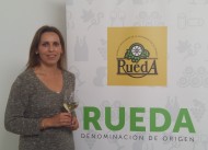 LA BODEGUERA CARMEN SAN MARTÍN, NUEVA PRESIDENTA DEL C.R.D.O. RUEDA