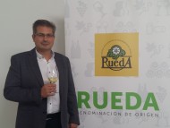 LA BODEGUERA CARMEN SAN MARTÍN, NUEVA PRESIDENTA DEL C.R.D.O. RUEDA