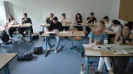 SEMINARIOS EDUCATIVOS EN ESCUELAS DE HOSTELERÍA EN ALEMANIA- NOVIEMBRE 2016