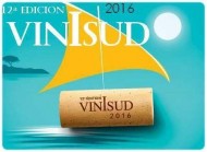 FERIA VINISUD MONTPELLIER- FRANCIA- FEBRERO 2016