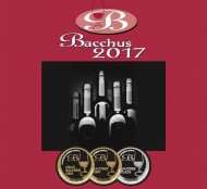 EL CONCURSO INTERNACIONAL DE VINOS BACCHUS 2017 YA TIENE FECHAS