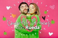 BASES DE LA PROMOCIÓN "COMPARTE TU AMOR CON RUEDA"