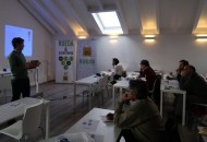 III JORNADA DE RIEGO TÉCNICO ORGANIZADA POR AGROPOZA