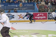 LA D.O. RUEDA COLABORA CON LA EUROPEAN LEAGUE DE HOCKEY LÍNEA