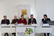 LA D.O. RUEDA PRESENTA EL II FESTIVAL DE CORTOMETRAJES “RUEDA CON RUEDA”