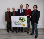 LA D.O. RUEDA PRESENTA EL II FESTIVAL DE CORTOMETRAJES “RUEDA CON RUEDA”