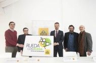 LA D.O. RUEDA PRESENTA EL II FESTIVAL DE CORTOMETRAJES “RUEDA CON RUEDA”