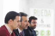 LA D.O. RUEDA PRESENTA EL II FESTIVAL DE CORTOMETRAJES “RUEDA CON RUEDA”