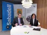 LA D.O. RUEDA Y EL BANCO SABADELL FIRMAN UN CONVENIO DE COLABORACIÓN PARA OFRECER PRODUCTOS FINANCIEROS EN CONDICIONES VENTAJOSAS A VITICULTORES Y BODEGAS