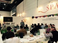 LOS VINOS DE LA D.O. RUEDA PROTAGONISTAS EN LA GALA DE MEININGER, ANTESALA DE LA FERIA PROWEIN