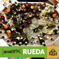 “MOMENTOS RUEDA”, UN RETO PARA LOS INSTAGRAMERS AFICIONADOS A LA FOTOGRAFÍA Y EL VINO