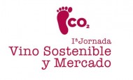 1ª JORNADA VINO SOSTENIBLE Y MERCADO