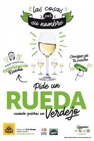 BASES DE LA PROMOCIÓN "RUEDA PRESENTA: LAS COSAS POR SU NOMBRE"