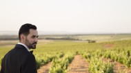 EL BLOGUERO MARIO MONFORTE, NUEVO EMBAJADOR DE LOS VINOS DE RUEDA