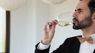 EL BLOGUERO MARIO MONFORTE, NUEVO EMBAJADOR DE LOS VINOS DE RUEDA