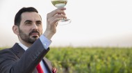 EL BLOGUERO MARIO MONFORTE, NUEVO EMBAJADOR DE LOS VINOS DE RUEDA