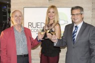 LA D.O. RUEDA PRESENTA EN MADRID EL II FESTIVAL DE CORTOMETRAJES “RUEDA CON RUEDA”