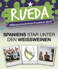 MUSEUMSUFERFEST- FRANKFURT AGOSTO 2017