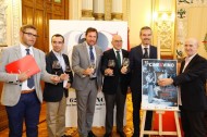 LOS VINOS DE RUEDA, CIGALES Y RIBERA DEL DUERO CELEBRAN LA IV EDICIÓN DEL CICLO CINE&VINO