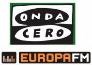 CAMPAÑA NACIONA RADIO ONDA CERO Y EUROPA FM