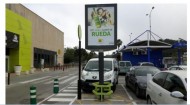 PUBLICIDAD EXTERIOR- CIRCUITO NACIONAL CARREFOUR