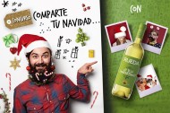 BASES DE LA PROMOCIÓN "COMPARTE LA NAVIDAD"